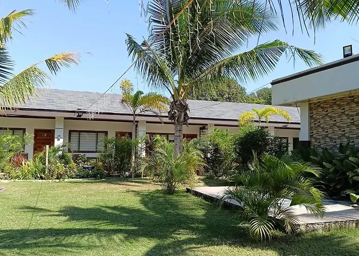 Marand Beach Resort