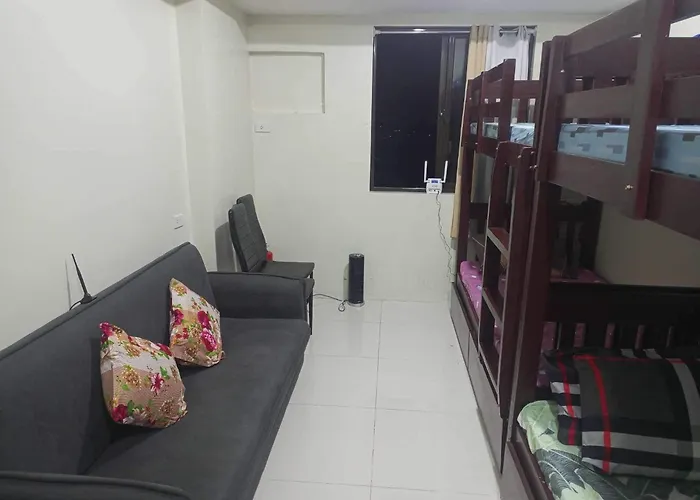 Brenthill Condo Quartz Unit