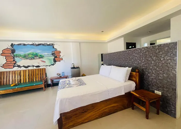 Bolo Hills Beach Club And Residence