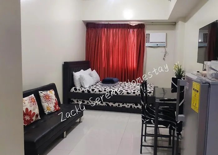 Zackg Homestay Brenthill 210