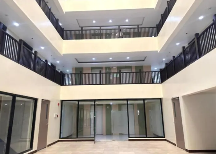 Brenthill Condo Ruby Unit
