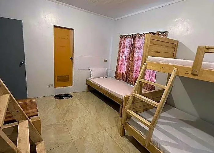 Baguio Tourist Cabin