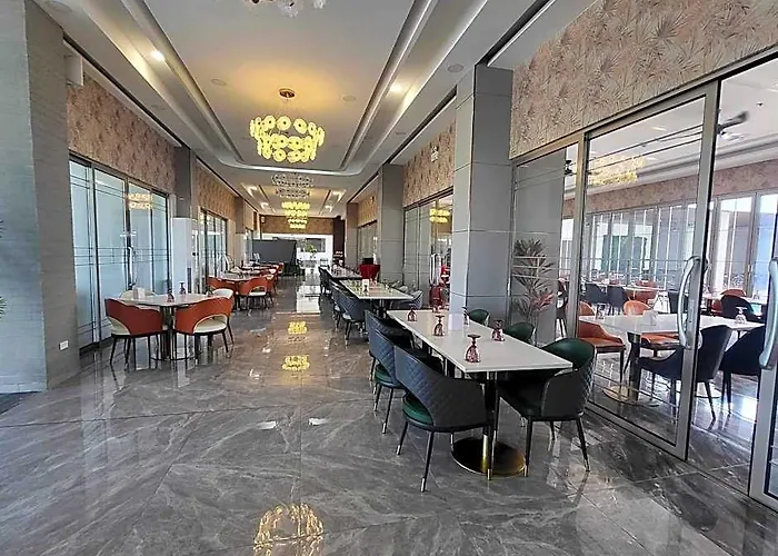 Zen Hotel Bayombong