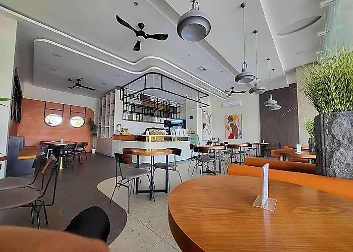 Zen Hotel Bayombong